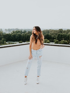 Полярное сияние